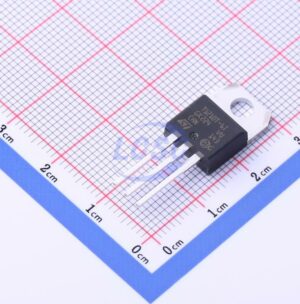 STMicroelectronics T1210T-6I