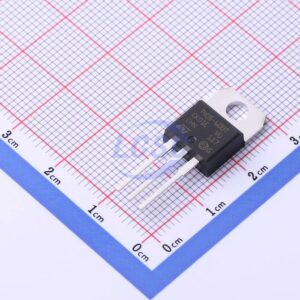 STMicroelectronics T405-600T