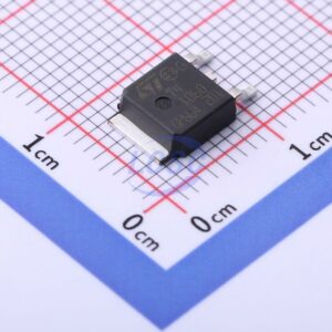 STMicroelectronics T410-600B-TR