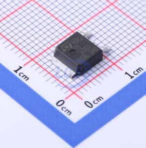 STMicroelectronics T810-800B-TR