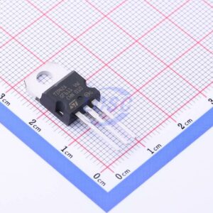 STMicroelectronics TIP42A