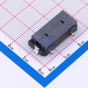 STWXE BA22-44AT-1B-WFR