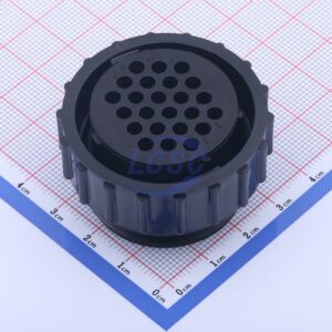 TE Connectivity 206837-1