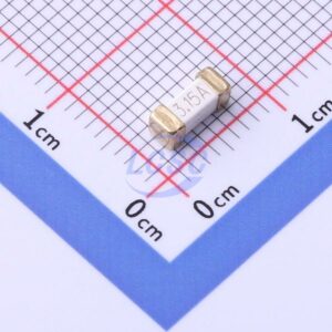TLC Electronic TAF3.15
