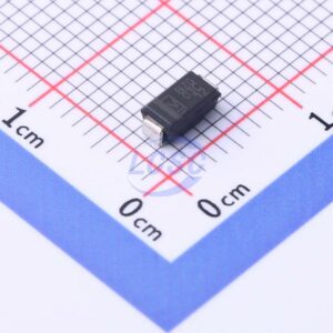 Vishay Intertech BZG03C12-M3-08