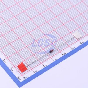 Vishay Intertech BZX55C9V1-TR