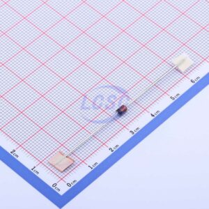 Vishay Intertech BZX85C18-TR