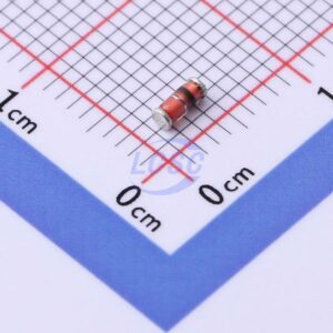 Vishay Intertech TZM5254B-GS08