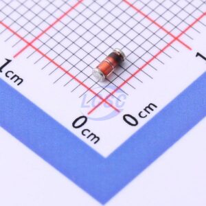 Vishay Intertech TZM5257B-GS08