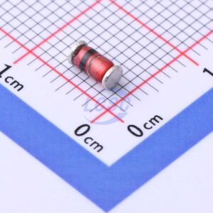 Vishay Intertech ZM4738A-GS08