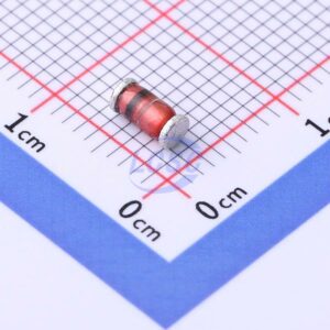 Vishay Intertech ZMY5V6-GS08