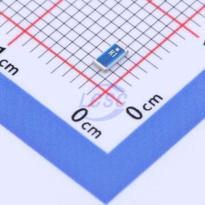 Walsin Tech Corp RFECA3216060K1T