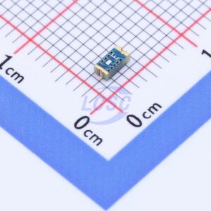 Walsin Tech Corp RGFRA3216110A5T