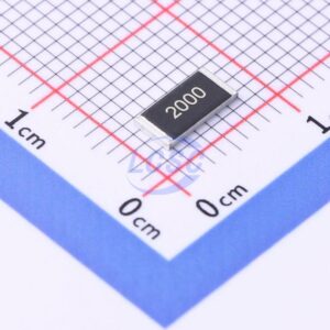 Walsin Tech Corp WF25P2000FTL