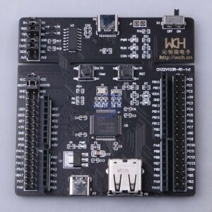 WCH(Jiangsu Qin Heng) CH32V103R8T6-EVT-R1