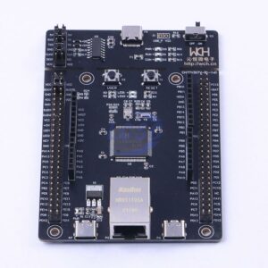 WCH(Jiangsu Qin Heng) CH32V307V-EVT-R1