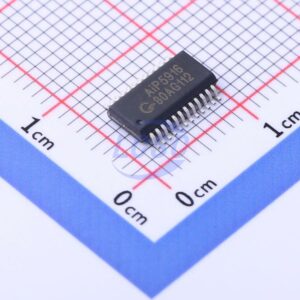 Wuxi I-core Elec AIP5916VB.TB