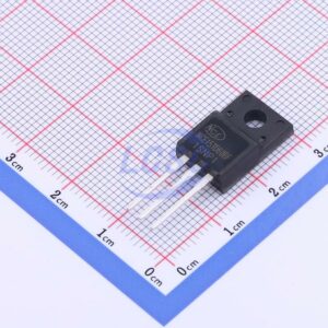 Wuxi NCE Power Semiconductor NCE15TD60BF