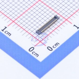 XKB Connection X0400WVS-30-LPV01