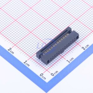 XKB Connection X1270H-2x13-PTV01