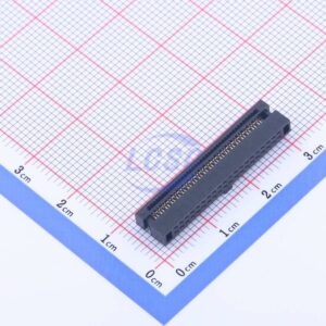 XKB Connection X1270H-2x20-PTV01