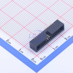 XKB Connection X1270WV-2x13A-6TV01