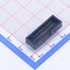 XKB Connection X1270WV-2x13A2-6TV01