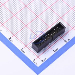 XKB Connection X1270WVS-2x13A-6TV01