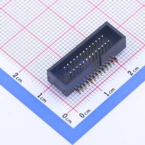 XKB Connection X1270WVS-2x13A2-6TV01
