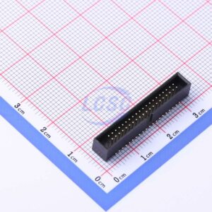 XKB Connection X1270WVS-2x20A-6TV01