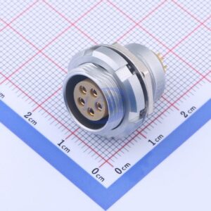 XKB Connection ZCG.2B.P05.CLL