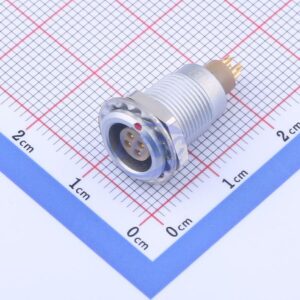 XKB Connection ZGG.0B.P04.CLL