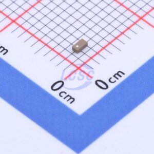 YAGEO BPF1608LM10R5000A