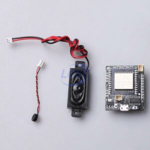 Ai-Thinker VC-02-Kit_EN