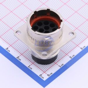 Amphenol ICC RT001412PN03