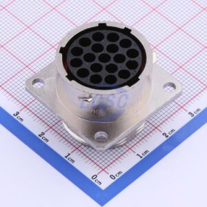 Amphenol ICC RT001619SN03