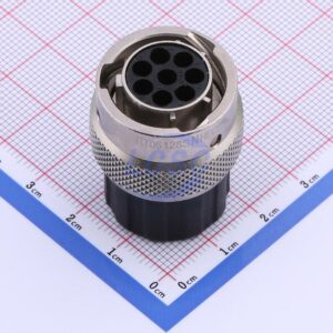 Amphenol ICC RT06128SNHEC03