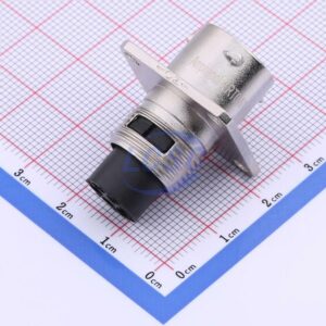 Amphenol ICC RT0W0106PN03