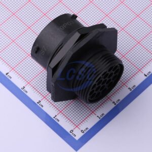 Amphenol ICC RTS716N19P03