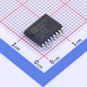 Analog Devices ADUM5201ARWZ-RL