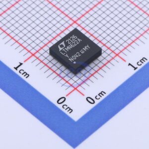 Analog Devices LTM4622AIY#PBF
