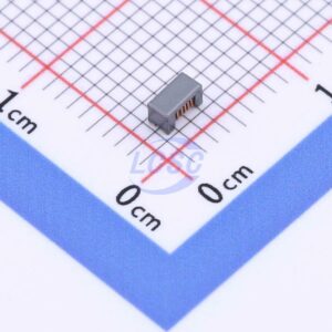 cjiang (Changjiang Microelectronics Tech) FDCW3216-2-261TF