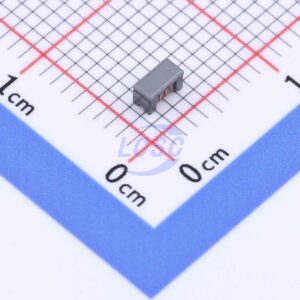 cjiang (Changjiang Microelectronics Tech) FDCW3216-2-900TF