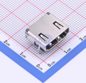 Ckmtw(Shenzhen Cankemeng) D-HDMIM19P-FC00