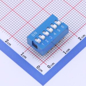 CONNFLY Elec DS1040-06BN