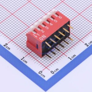 CONNFLY Elec DS1040-06RT