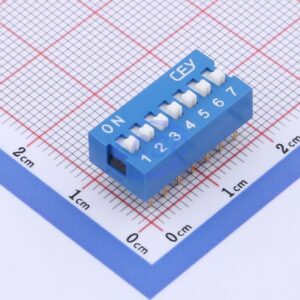 CONNFLY Elec DS1040-07BN