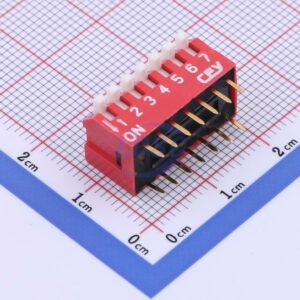 CONNFLY Elec DS1040-07RT