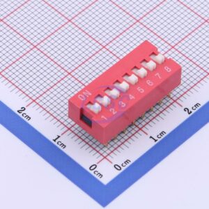 CONNFLY Elec DS1040-08RN