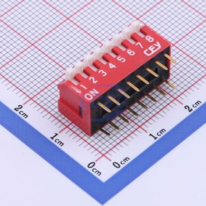 CONNFLY Elec DS1040-08RT